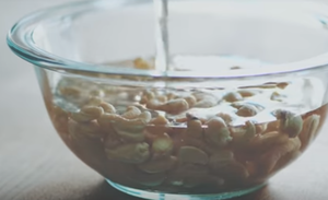 纯素蓝莓芝士蛋糕 制作方法