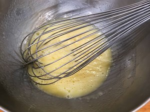 香蕉巧克力马芬 制作方法