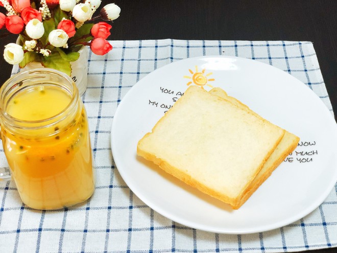 松软酸奶吐司  制作方法