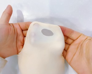 经典奶酪包 制作方法