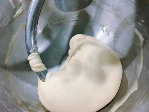 经典奶酪包 制作方法