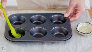 早餐燕麦杯 制作方法