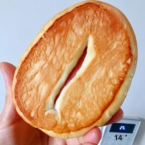 肠仔小餐包 制作方法