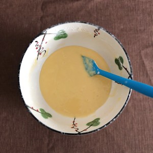 8寸巧克力千层蛋糕 制作方法