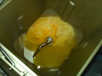 法式面包 制作方法