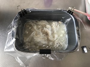 香肠芝士面包  制作方法