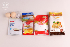 一口惊人的乳酪夹心酥饼 制作方法