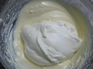 芝士雪糕（雪糕其实还能这么做~） 制作方法