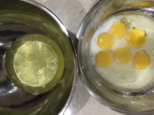 纸杯蛋糕  制作方法