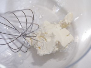 雪藏珍珠奶盖蛋糕 制作方法