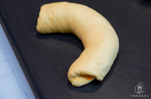 芒果季力荐——夏芒面包 制作方法