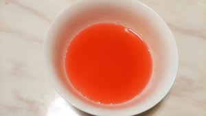 西瓜慕斯  制作方法