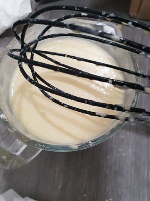 日式芝士蛋糕cheese cake  制作方法