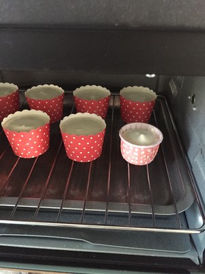 轻乳酪口感的酸奶蛋糕  制作方法