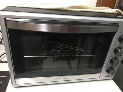 卡士Couss CO-6001电烤箱怎么样？评价如何？看评价就知道了！