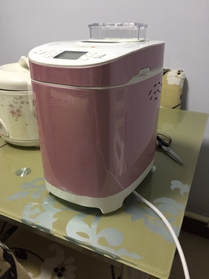 Donlim/东菱DL-T09G面包机廉价面包机使用的评价,看看评价如何再考虑购买?