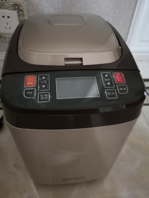 Petrus/柏翠PE9800全自动家用面包机好不好？评价如何？看评价就知道了！