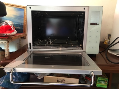 卡士Couss CO-3703W电烤箱怎么样?评价如何?看评价就知道了!