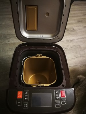 Petrus/柏翠PE9800全自动家用面包机好不好？评价如何？看评价就知道了！