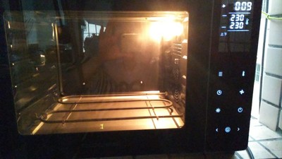 卡士Couss CO-3703电烤箱怎么样?评价如何?看评价就知道了!