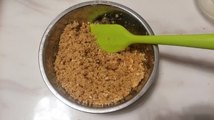 西瓜慕斯  制作方法