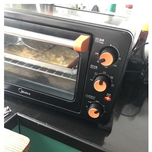 岩烧乳酪  制作方法