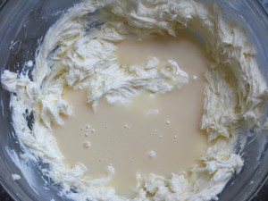 芝士雪糕（雪糕其实还能这么做~） 制作方法