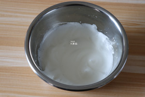 胡萝卜猫爪蛋糕 制作方法