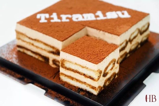 传统提拉米苏 制作方法
