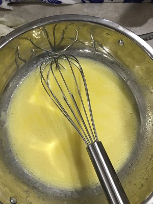 纸杯蛋糕  制作方法