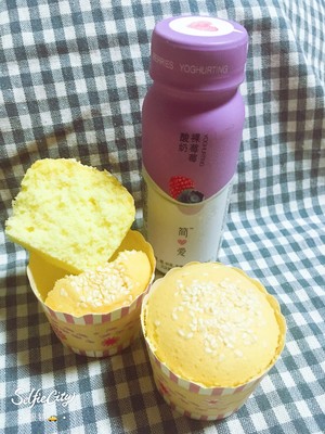 无水蜂蜜老蛋糕 制作方法