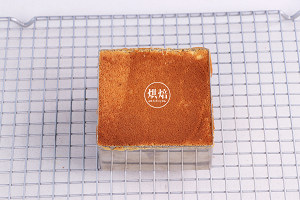 仿火遍台湾不二家的芋头蛋糕(杏仁粉版) 制作方法