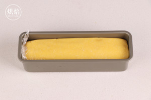 一口惊人的乳酪夹心酥饼 制作方法