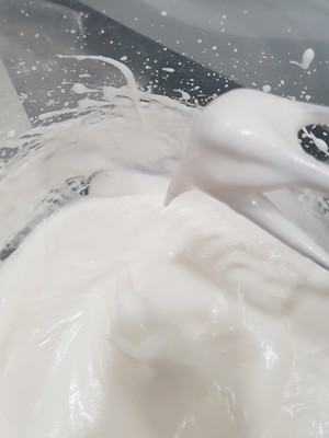 日式芝士蛋糕cheese cake  制作方法