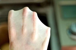 爱情面包 制作方法