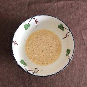 8寸巧克力千层蛋糕 制作方法