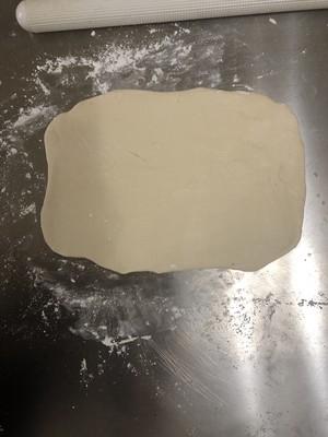 快手肉桂卷 制作方法