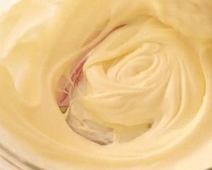 风靡ins的烤芝士蛋糕(超简单 制作方法