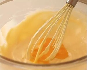 风靡ins的烤芝士蛋糕(超简单 制作方法