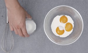 台湾小哥的凤梨酥 制作方法