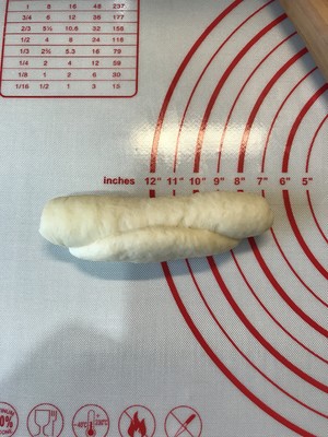 香肠芝士面包  制作方法