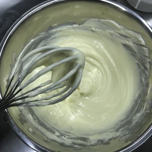 纽约重芝士蛋糕 制作方法