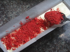 芝士雪糕（雪糕其实还能这么做~） 制作方法