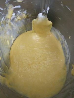 裸蛋糕 制作方法