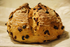 健康养生乡村欧包~ 制作方法