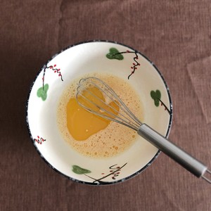 8寸巧克力千层蛋糕 制作方法