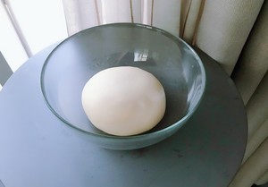 经典奶酪包 制作方法