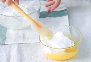 宝宝蛋香饼干  制作方法