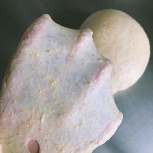 全麦吐司（适合做三明治）  制作方法