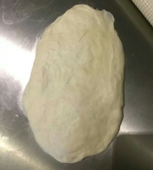 白白吐司 制作方法